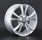 Диски Replica LA VW34 6jx14/5x100 ET43 D57,1