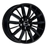 Диски MAK Barbury 8,5jx20/5x114,3 ET40 D76 