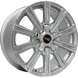 Диски Replica LA LX97 8,5jx21/5x150 ET58 D110,1