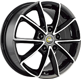 Диски Cross Street CR-01 6jx14/4x98 ET35 D58,6 