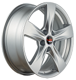 Диски Replica LA RN94 6,5jx16/5x114,3 ET50 D66,1