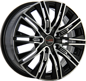 Диски Replica LA Concept-GM525 6,5jx16/5x105 ET39 D56,6