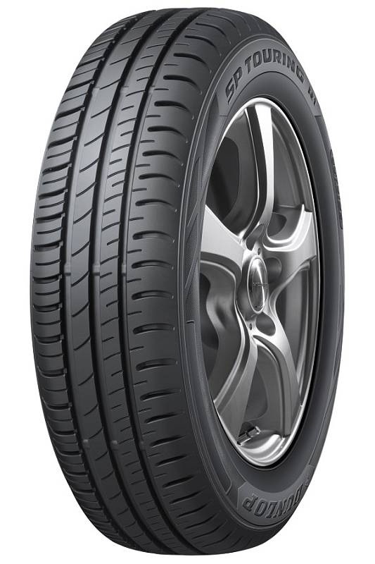 фото шины DUNLOP SP TOURING R1 195/65 R15 91T