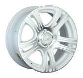 Диски LS 318 6jx14/4x98 ET35 D58,6 