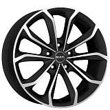 Диски MAK Xenon 8,5jx20/5x127 ET50 D71,6 