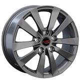 Диски Replica LA TY46 6,5jx16/5x114,3 ET45 D60,1