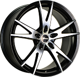 Диски X-RACE AF-11 7jx18/5x114,3 ET40 D66,1 