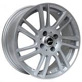 Диски X-RACE AF-04 7jx17/5x114,3 ET45 D60,1 