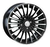 Диски LS 222 6jx14/4x98 ET35 D58,6 