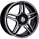 Диски X-RACE AF-09 7jx17/5x114,3 ET35 D67,1 