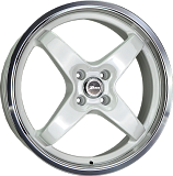 Диски X-RACE AF-08 6jx14/4x98 ET35 D58,6 