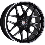 Диски Replica LA Concept-B505 8jx18/5x120 ET30 D72,6